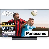 Panasonic TH-49GX855