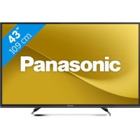 Panasonic TX-43FSW504