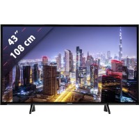 Panasonic TX-43FXW654
