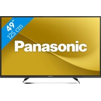 Panasonic TX-49FSW504