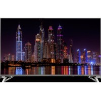 Panasonic TX-50DXW734