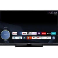 Panasonic TX-50JX600