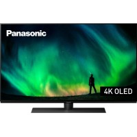 Panasonic TX-55GX610