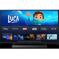 Panasonic TX-65JX850