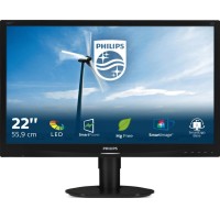Philips 220S4LYCB
