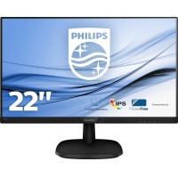 Philips 223V7QDSB