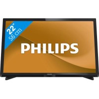 Philips 22PFK4000/12
