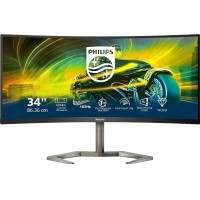 Philips 34M1C5500VA