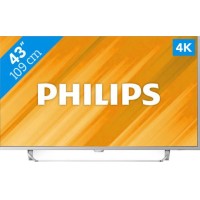Philips 43PUS6412/12