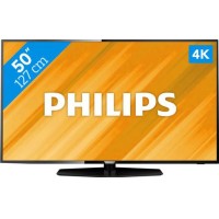 Philips 50PUS6162/12