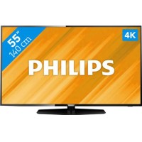 Philips 55PUS6162/12