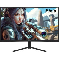 Pixio PXC243S