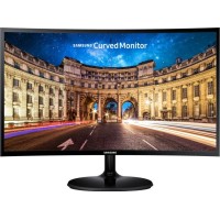 Samsung C24F390FH
