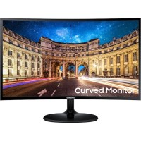 Samsung C24F396FHN
