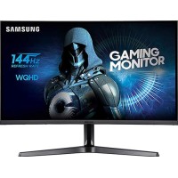 Samsung C27JG52
