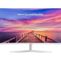 Samsung C32F395FWU