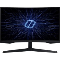 Samsung C32G35T