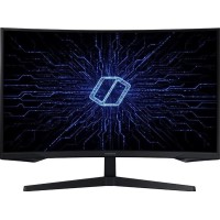 Samsung C32G55T