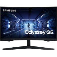 Samsung C32G57T