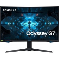 Samsung C32G75T