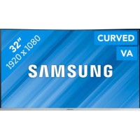 Samsung C32H711QEU