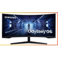 Samsung C34G55T