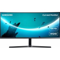 Samsung C34H890WG