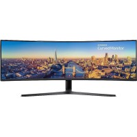 Samsung C49J890
