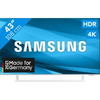 Samsung GU43BU8589UXZG
