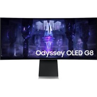 Samsung Odyssey OLED G8