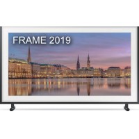 Samsung QE49LS03R