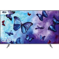 Samsung QE49Q6FN