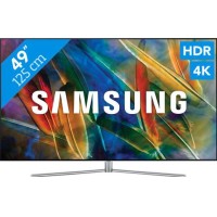 Samsung QE49Q7F