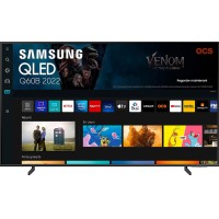Samsung QE50Q60B