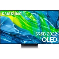 Samsung QE55S95B