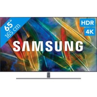 Samsung QE65Q8F