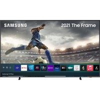 Samsung QE75LS03A