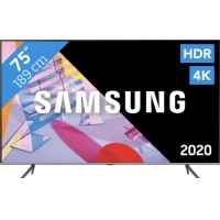 Samsung QE75Q64T