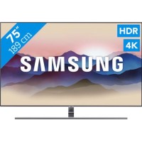 Samsung QE75Q7F