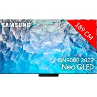 Samsung QE75QN900B
