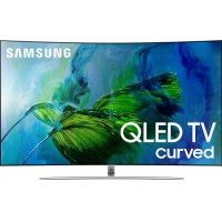Samsung QN55Q8C