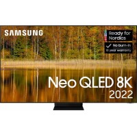 Samsung QN65QN800B