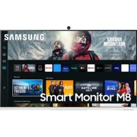 Samsung S32BM801UN
