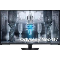 Samsung S43CG70NC