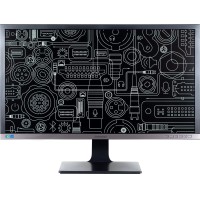 Samsung U28E850R