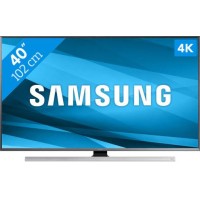 Samsung UE40JU7000