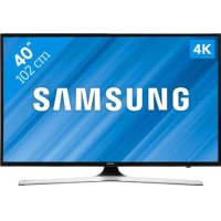 Samsung UE40MU6100