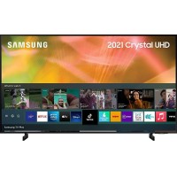 Samsung UE43AU8000