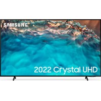 Samsung UE43BU8000