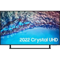 Samsung UE43BU8500
